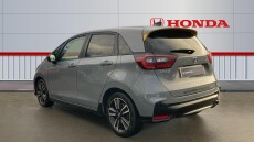 Honda Jazz 1.5 i-MMD Hybrid Advance Sport 5dr eCVT Hybrid Hatchback